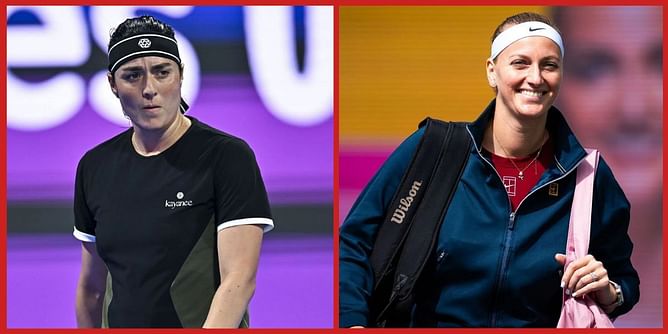 Italian Open 2025: Petra Kvitova vs Ons Jabeur preview, head-to-head, prediction and pick