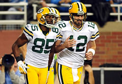 Aaron Rodgers' ex-teammate questions Steelers' strategy days after George Pickens trade to Cowboys