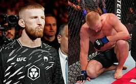 Calls mount after Bo Nickal's UFC Des Moines loss as coach clears the air