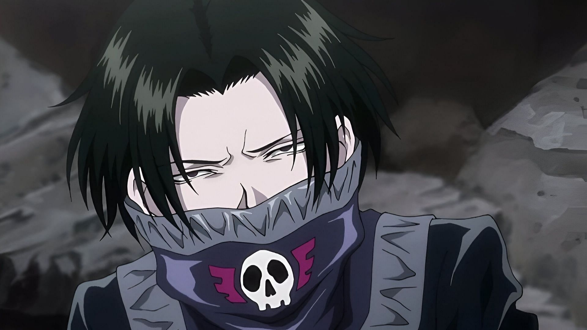 What is Feitan