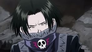 What is Feitan's power in Hunter x Hunter? Explained