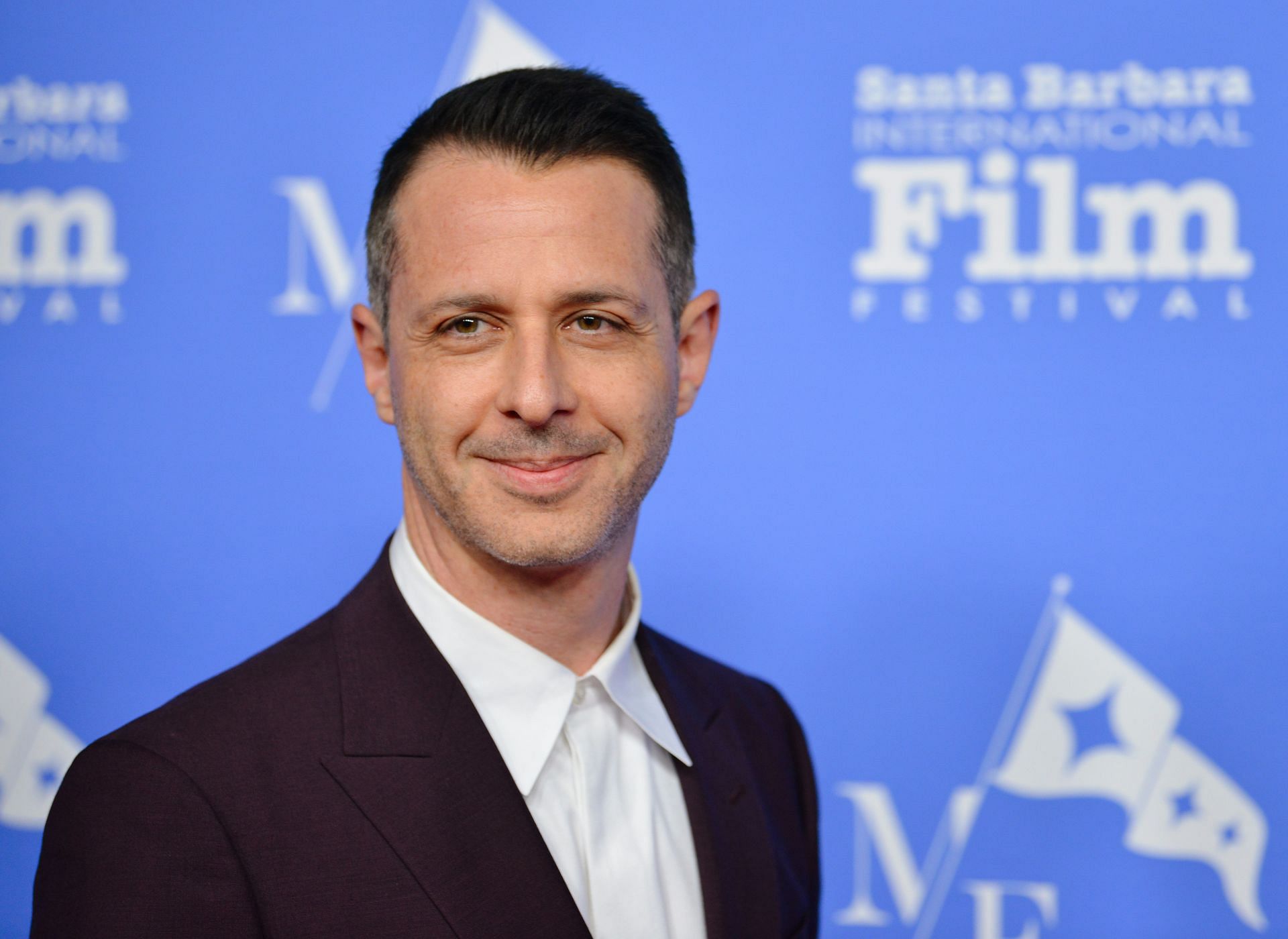 From Papal Drama to Film Awards: Strong&rsquo;s Cannes Analogy - Source: Getty