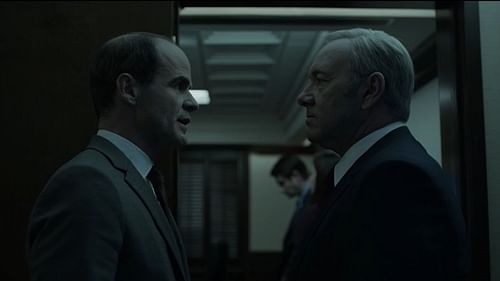 Season finale's most unexpected twist emerges (Image via Netflix) 