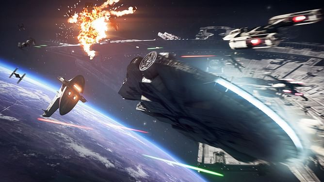 How many people are playing Battlefront 2: Player count explored
