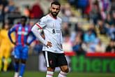 Liverpool vs Crystal Palace Prediction and Betting Tips | 25th May 2025