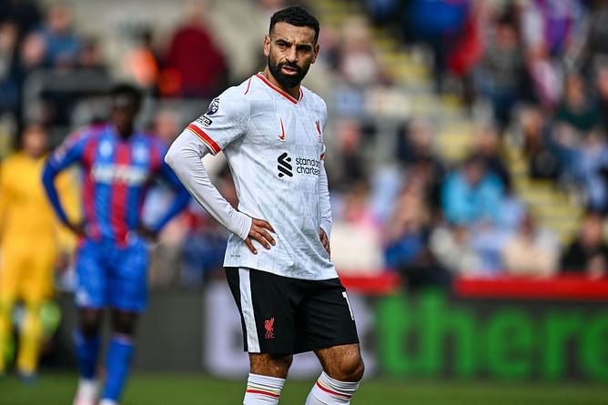 Liverpool vs Crystal Palace Prediction and Betting Tips | 25th May 2025