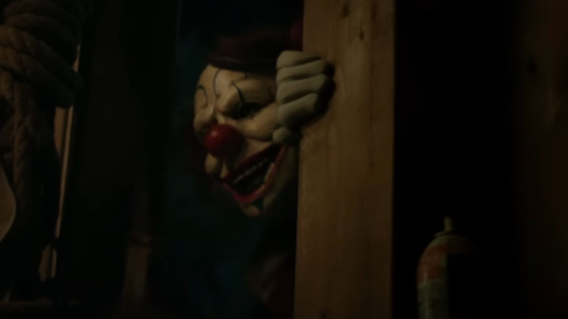 Ainda do filme (foto via Shudder)