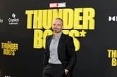 "This marketing is brilliant": Internet reacts as video of Sebastian Stan replacing Thunderbolts* poster with New Avengers title goes viral