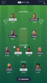 Fantasy suggestion #1