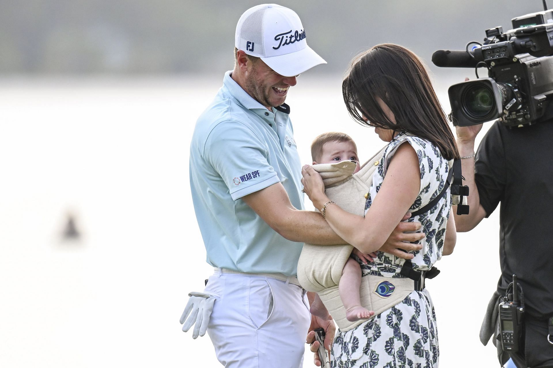 RBC Heritage 2025 - Final Round - Source: Getty