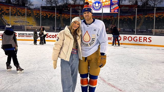Connor McDavid