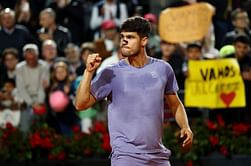 Italian Open 2025: TV schedule, start time, order of play and live streaming details | Day 8, May 13