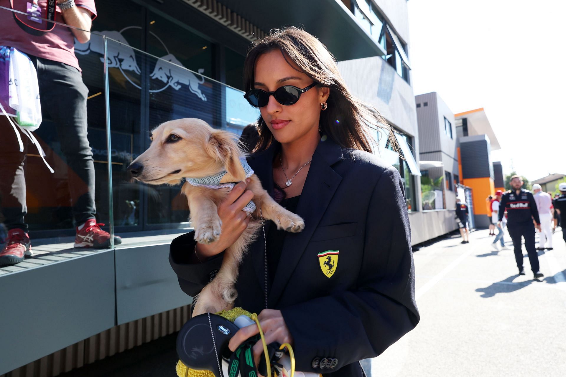 F1 Grand Prix of Emilia-Romagna - Source: Getty