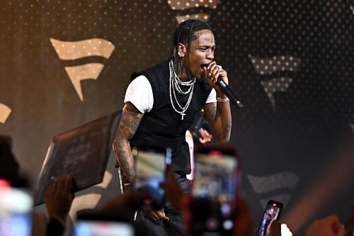 Fanatics Fest NYC 2024 - Source: Getty
