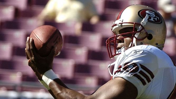 Ex-49ers TE Kevin Ware Jr. pleads guilty to murdering girlfriend Taylor Pomaski more than 3 years after his arrest