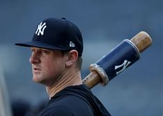 Major update on DJ MaLehieu disclosed by Yankees manager Aaron Boone