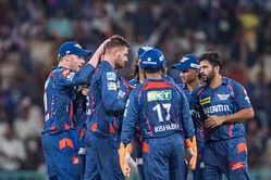 "If you do something, your contract might be renewed next year" - Aakash Chopra on LSG players ahead of IPL 2025 clash vs GT