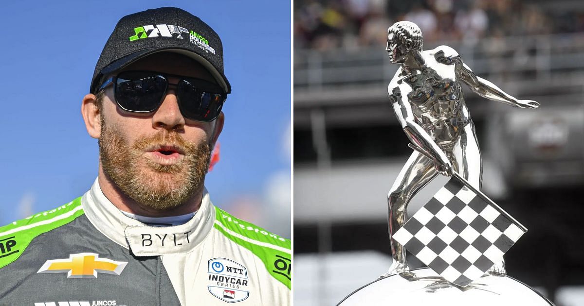 IndyCar, Conor Daly, Indy 500, promo, video, Juncos Hollinger