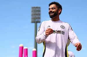 'टीम को आपकी पहले से ज्यादा जरूरत है'- विराट कोहली के रिटायरमेंट की रिपोर्ट से अंबाती रायडू हुए भावुक, लिखा खास नोट
