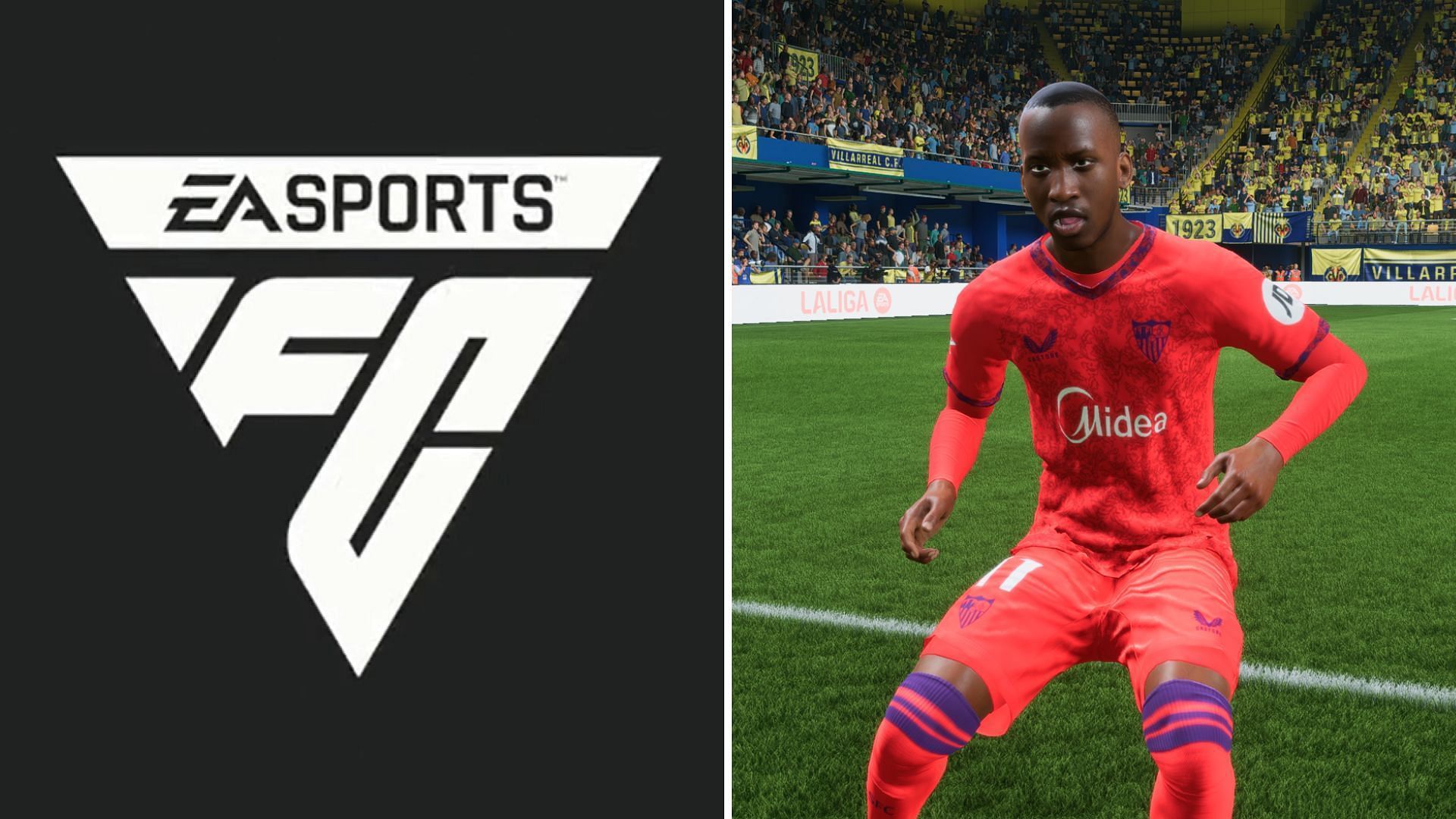 Lukebakio is likely to receive a TOTS edition card (Image via EA Sports || Sportskeeda Gaming)