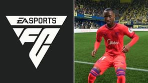 EA FC 25 leaks: Dodi Lukebakio rumored to arrive as a TOTS SBC/objective