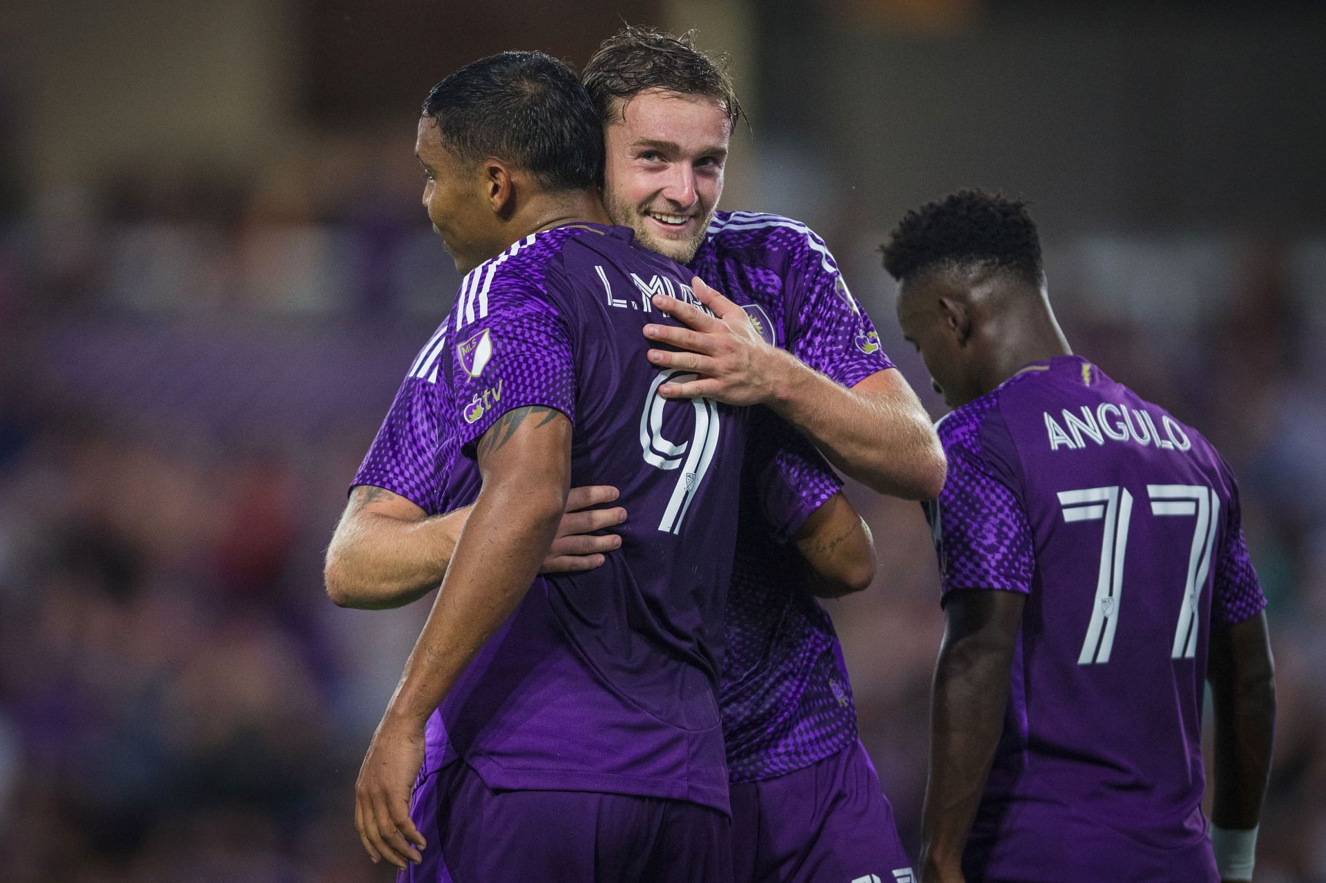 Orlando City v Atlanta United - Source: Getty