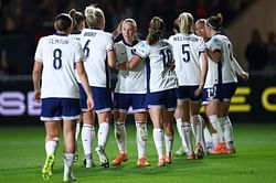 England Women vs Portugal Women Prediction and Betting Tips | May 30th 2025
