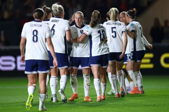 England Women vs Portugal Women Prediction and Betting Tips | May 30th 2025