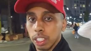 Johnny Somali is facing 31 years in prison claims YouTuber Legal Mindset after streamer gets charged with second sex crime