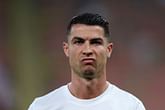 Ligue 1 giants in advanced talks to sign Cristiano Ronaldo's Al-Nassr teammate in the summer: Reports