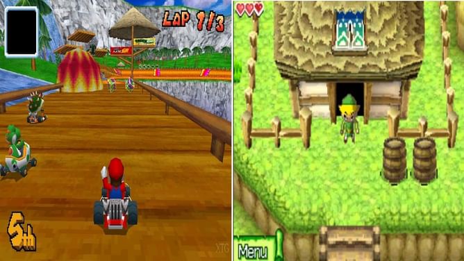 5 best Nintendo DS emulators for smartphones