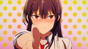 10 anime characters like Takamine from Please Put Them On, Takamine-san!