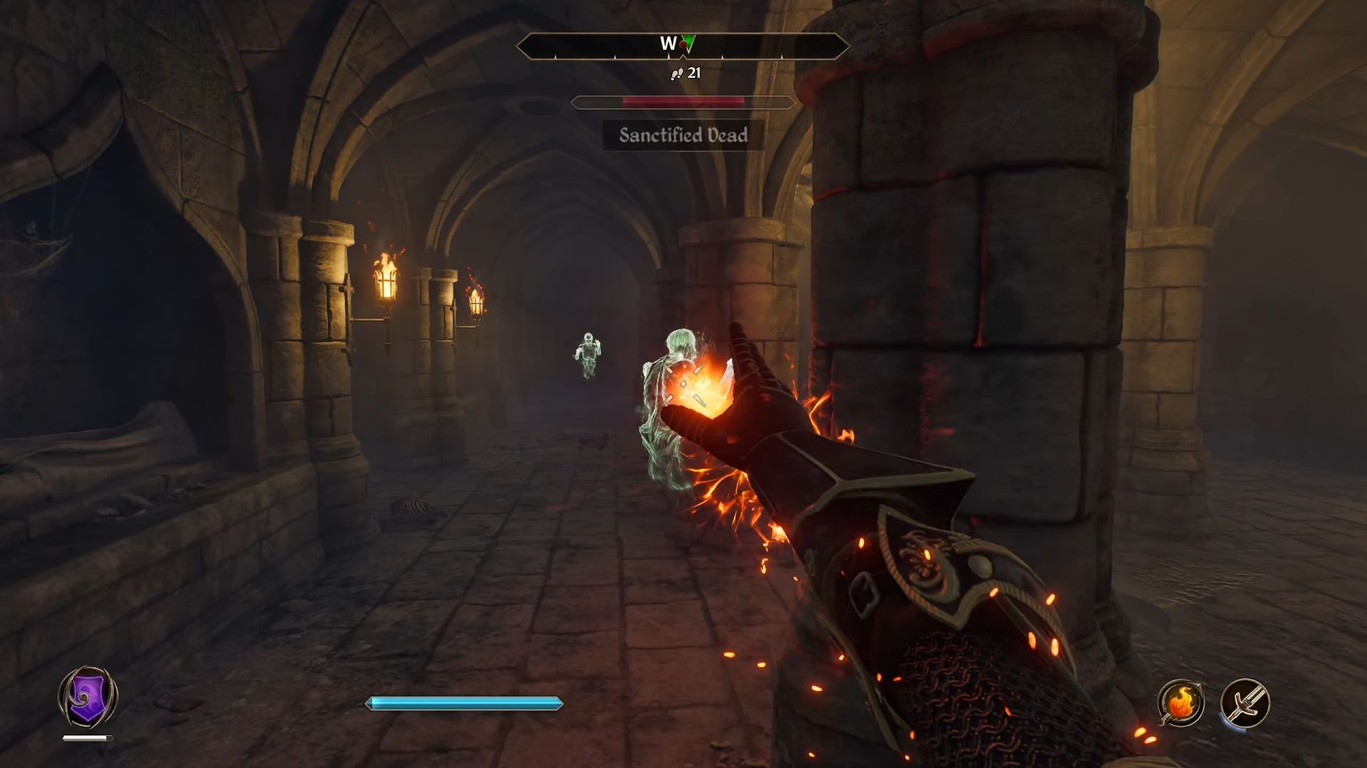 Oblivion Remastered walkthrough: How to complete The Path of the Righteous quest