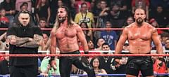 4 Reasons why Bronson Reed joining Seth Rollins' stable makes no sense