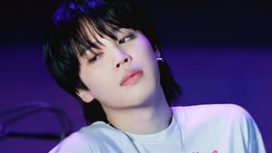 "King things!" — Fans cheer as all 29 sessions of Jimin's solo exhibition 'The Truth Untold' sell out in New York ahead of opening