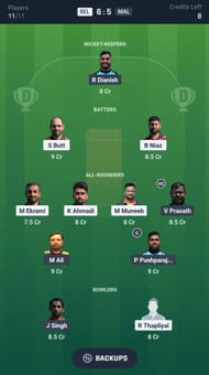 Fantasy suggestion #2