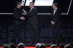 "We don't necessarily have a relationship": Kyle Busch gives candid assessment of Brad Keselowski commercial collaboration