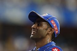 "Biwi ne bola karneka" - Suryakumar Yadav posts adorable video with his wife after MI's thumping win over DC in IPL 2025 [Watch]