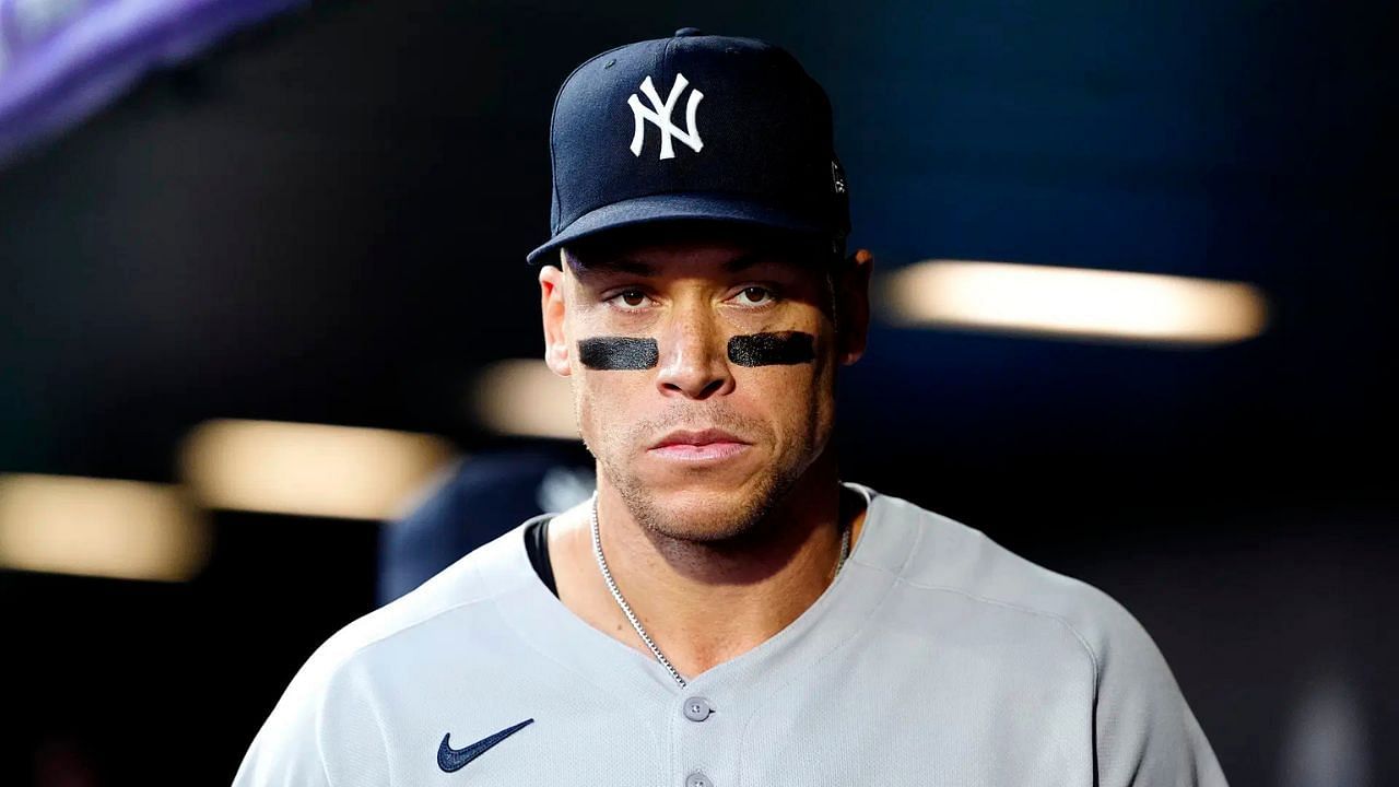 Aaron Judge
