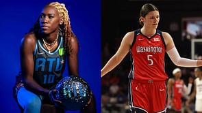 Atlanta Dream vs Washington Mystics Prediction and Betting Tips - May 16 | 2025 WNBA season