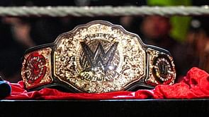49-year-old legend reveals scrapped WWE World Championship win plans