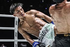 Yuki Yoza ready to knock down anyone in his way of world title glory in ONE Championship: "I'll have to beat them"