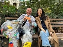“She was a maverick” - Shark Tank judge Kevin O’Leary talks about Sarah Paiji as her company gives him massive returns