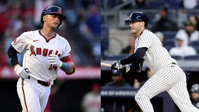Top MLB DFS Picks Today: DraftKings and FanDuel ft. Logan O'Hoppe, Cody Bellinger, and more for 12-game main slate on May 23, 2025