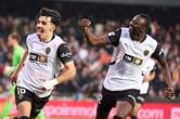 Valencia vs Getafe Prediction and Betting Tips | May 10th 2025