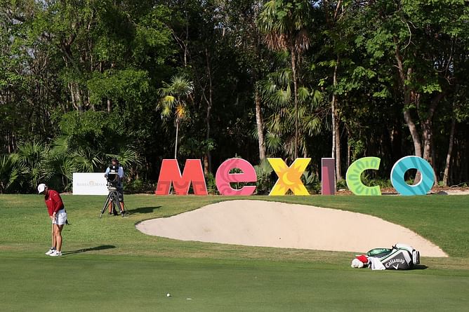 2025 Mexico Riviera Maya Open at Mayakoba R4 Weather forecast: Winds, rain and other details explored