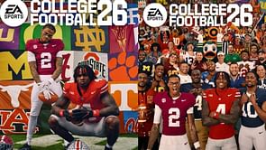 Gators icon Tim Tebow gets 100% real after featuring on College Football 2026 cover