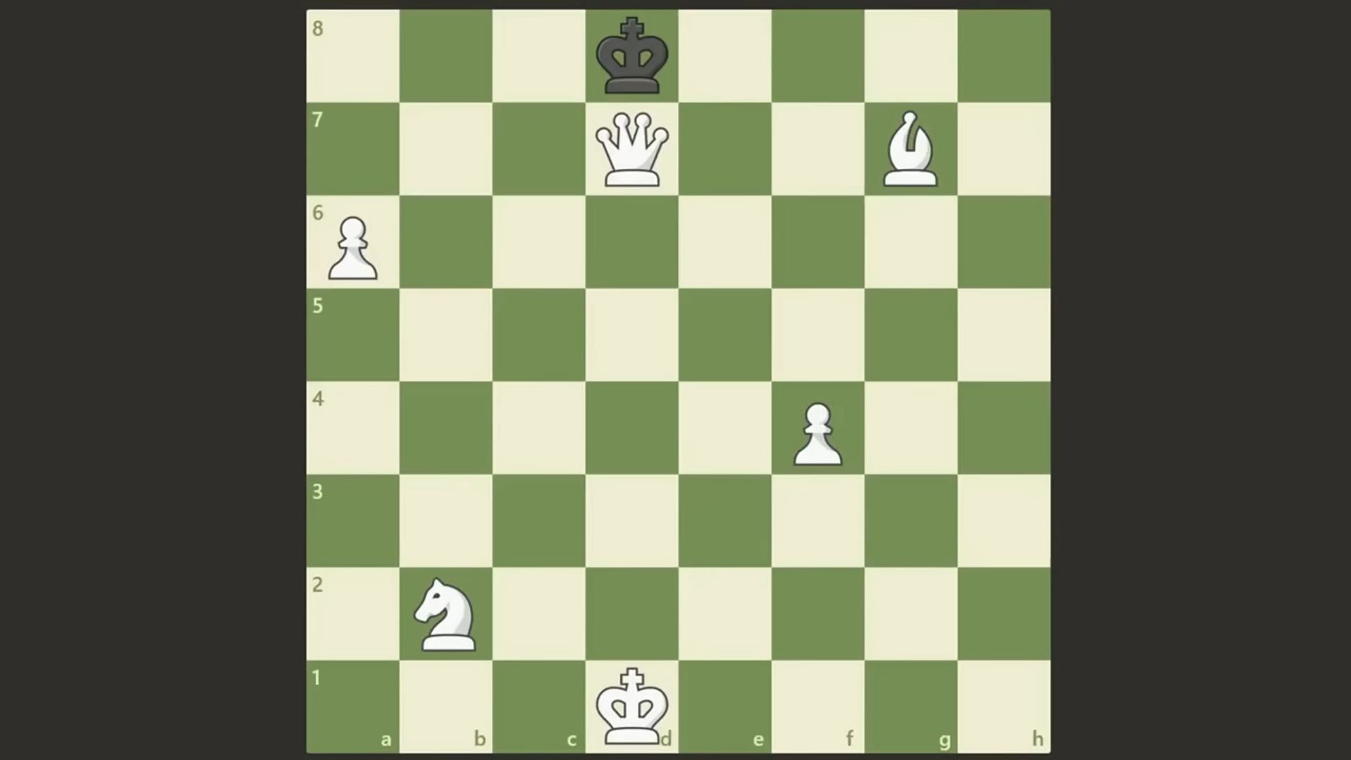 First Chess puzzle pattern (Image via Bungie/Cheese Forever YT)