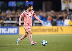 World Cup winner confirms plans to leave club amid interest from Lionel Messi-led Inter Miami - Reports