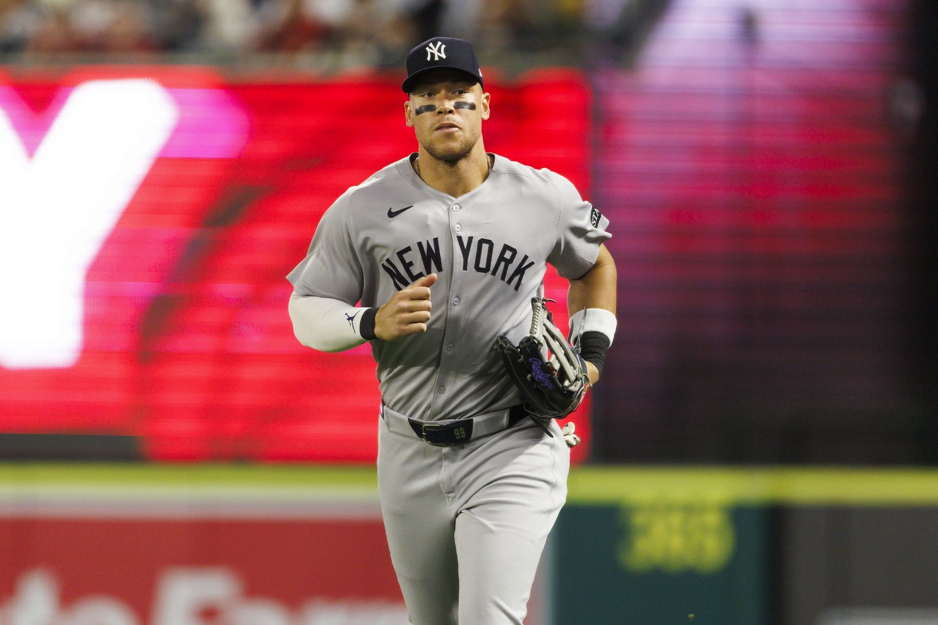 New York Yankees v Los Angeles Angels - Source: Getty